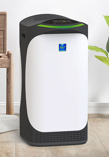Luftreiniger Luftfilter Air3 Home