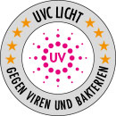 UVC Licht
